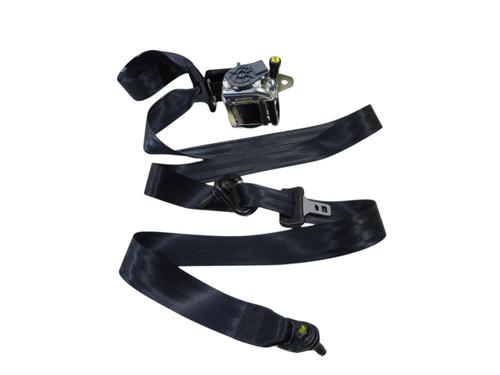 Front right seatbelt NISSAN NV200 Van e-NV (ME0N) | BP39761543I25 - Image 2
