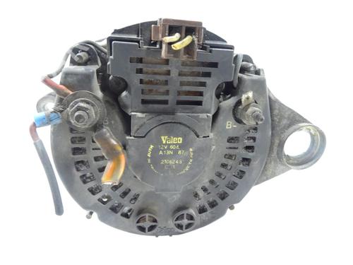 Used Alternator Alternator 38191541 38191541