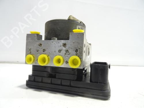 ABS pump RENAULT MEGANE IV Hatchback (B9A/M/N_) 1.6 TCe 205 (B9MV) | BP25892189M43 - Image 3