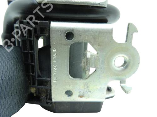 Used Front left seatbelt Front left seatbelt 37865028 37865028
