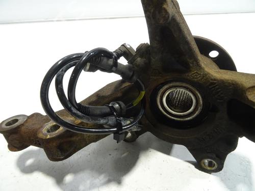 Right front steering knuckle DACIA LOGAN MCV II 1.5 dCi | BP23851620M26 - Image 2