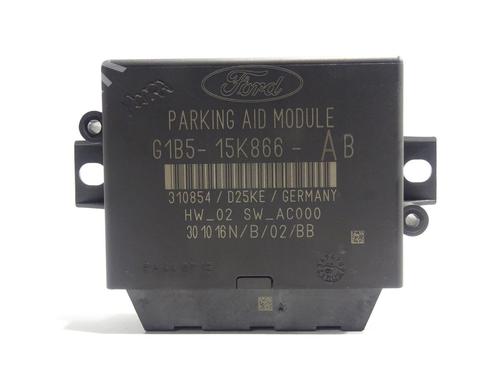Electronic module FORD KA+ III (UK, FK) 1.2 Ti-VCT | BP32519867M83 - Image 2