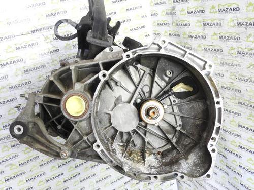 Używane Skrzynia biegów FORD FOCUS C-MAX (DM2) 1.8 TDCi (115 hp) 21272947