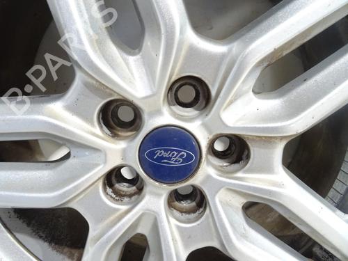 Fælk FORD S-MAX (CJ, WA6) 2.0 TDCi 4x4 | BP32424235C45