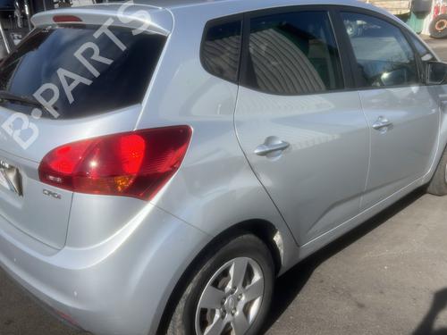 Intercooler KIA VENGA (YN) 1.4 CRDi 90 | BP30132160M30  - Image 11