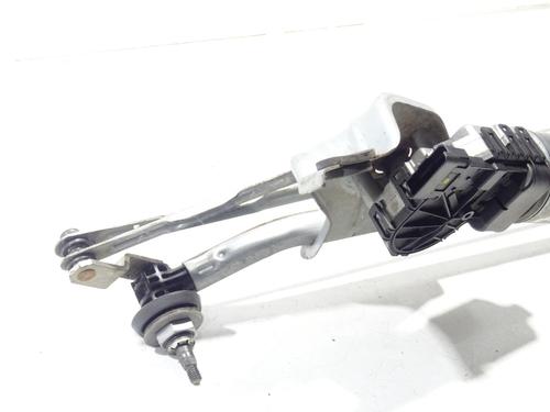 Used Front wiper motor Front wiper motor DACIA SANDERO 1.4 MPI LPG (72 hp) 31066090 31066090