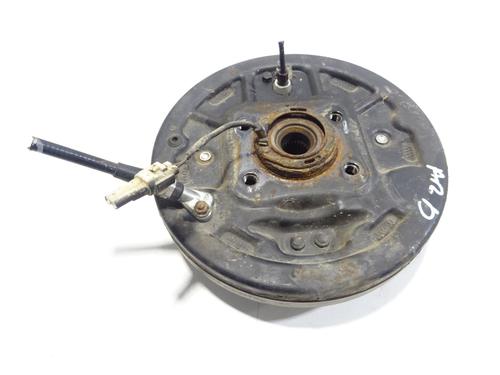 Right rear steering knuckle FIAT SEDICI (189_) 1.9 D Multijet 4x4 | BP28604571M28