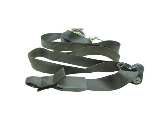 Front left seatbelt RENAULT CLIO III (BR0/1, CR0/1) 1.5 dCi (C/BR0G, C/BR1G) | BP37707968I26 - Image 5