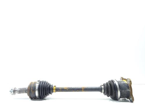 Used Left front driveshaft SUZUKI GRAND VITARA II (JT, TE, TD) 1.9 DDiS All-wheel Drive (JT419, TD44, JB419WD, JB419XD,... (129 hp) 27220686