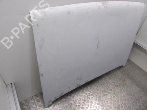 Hood RENAULT RAPID Box Body/MPV (F40_, G40_) 1.4 (F40U, F40V) | BP20177603C1 