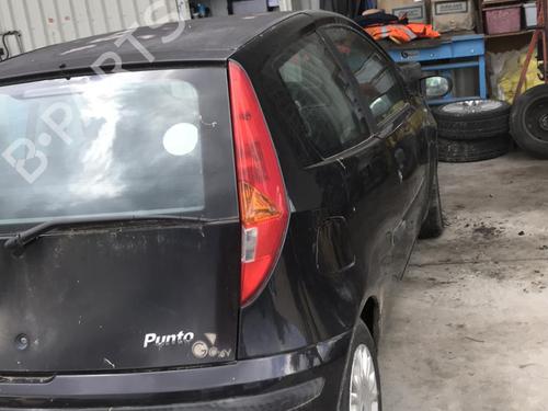 Steering rack FIAT PUNTO (188_) 1.2 16V 80 (188.233, .235, .253, .255, .333, .353, .639,... | BP20054719M22 