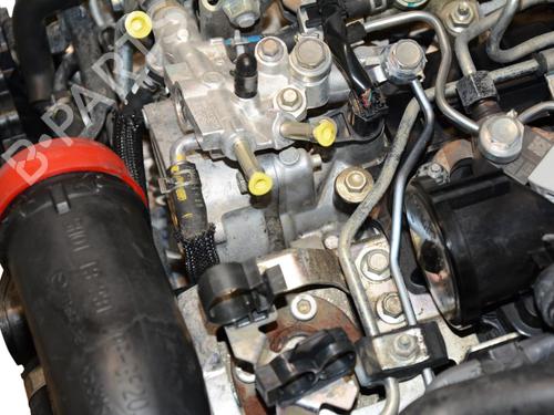 Engine MAZDA CX-5 (KE, GH) 2.2 D (KE2FW) | BP37251256M1 - Image 4