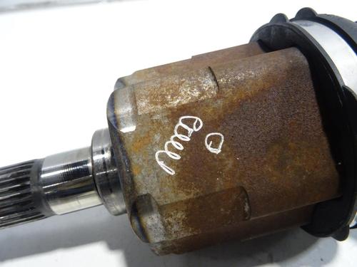 Used Right front driveshaft Right front driveshaft KIA CEE'D SW (ED) 1.6 CRDi 115 (115 hp) 29961206 29961206