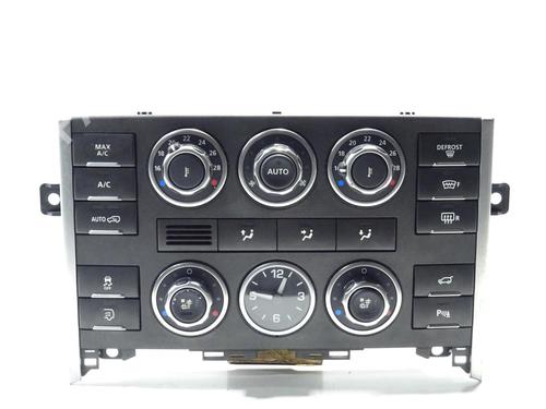 Commande Chauffage LAND ROVER RANGE ROVER III (L322) 4.4 D 4x4 (313 hp) 28325598