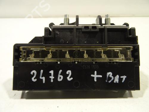 Electronic module DACIA SANDERO III 1.0 TCe 90 | BP25759228M83  - Image 6