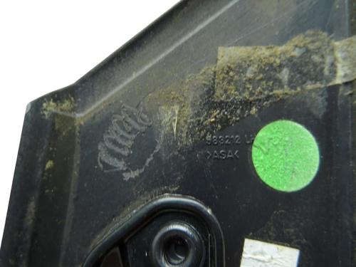 right-mirror-opel-astra-j-p10-2009-2010-2011-2012-2013-2014-2015-2016-37679700 main image
