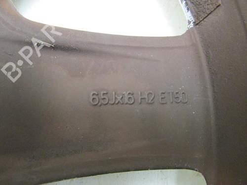 Felg AUDI A3 (8P1) 1.9 TDI | BP26657136C45 