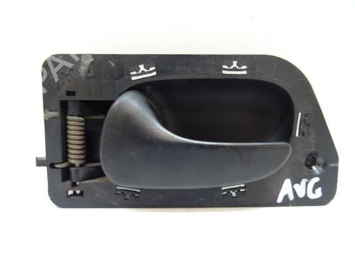 Used Front left interior door handle Front left interior door handle RENAULT LAGUNA I (B56_, 556_) 2.2 dT (B569) (113 hp) 20044761 20044761