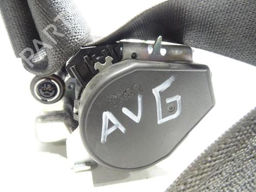 Front left seatbelt OPEL ASTRA J (P10) 2.0 CDTI (68) | BP24313549I26  - Image 5