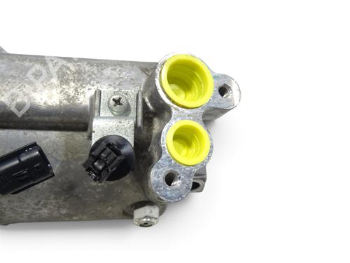 AC compressor DACIA LODGY (JS_) 1.3 TCe 100 (JSNU) | BP39384175M34 - Image 4