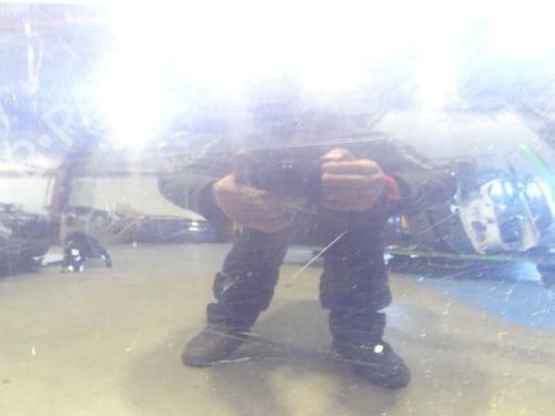 Right rear door MERCEDES-BENZ C-CLASS (W203) C 200 CDI (203.004) | BP32349936C5