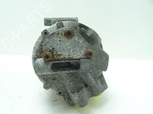 AC compressor RENAULT MASTER III Van (FV) 2.3 dCi 130 FWD (FV0M, FV0Y, FV0J, FV02, FV03) | BP33634337M34 - Image 6