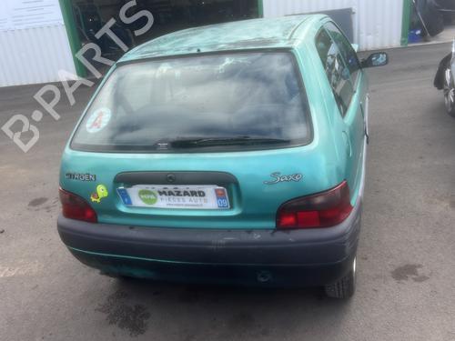 Used Parts CITROËN SAXO (S0, S1)  1.0 X  3392185
