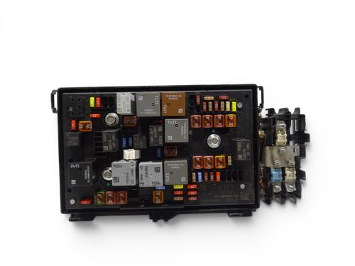 Electronic module OPEL ZAFIRA TOURER C (P12) 1.6 CDTI (75) | BP37589382M83  - Image 17