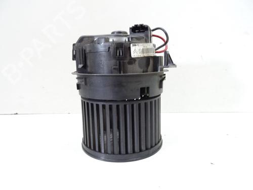 Heater blower motor PEUGEOT 208 I (CA_, CC_) 1.2 VTI 82 | BP20066587M62 