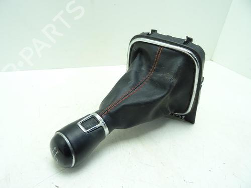 Used Gear lever VW GOLF V (1K1) 1.9 TDI (90 hp) 30079482