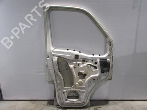 Left front door IVECO DAILY III Van 29 L 10 V (ALJA43A2, ALJA42A2, ALJA41A2) | BP26462199C2 
