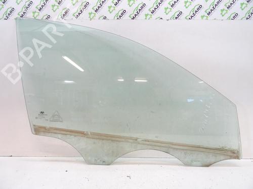 Used Front right door window HYUNDAI i30 (FD) 1.6 CRDi (90 hp) 20066126