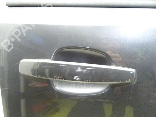 Right front door OPEL ASTRA H (A04) 1.7 CDTI (L48) | BP29589359C3 