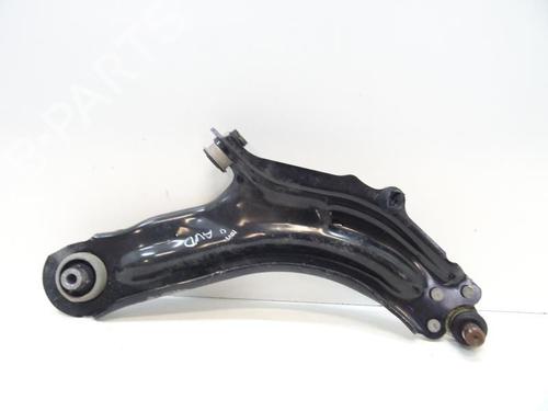 Left front suspension arm RENAULT KANGOO Express (FW0/1_)  | BP20055870M12 