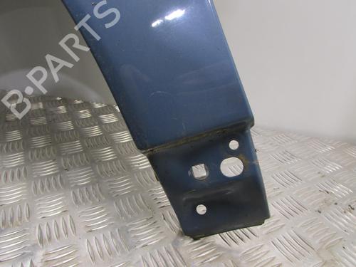 Left front fenders VOLVO V50 (545) 2.4 | BP25269114C41 