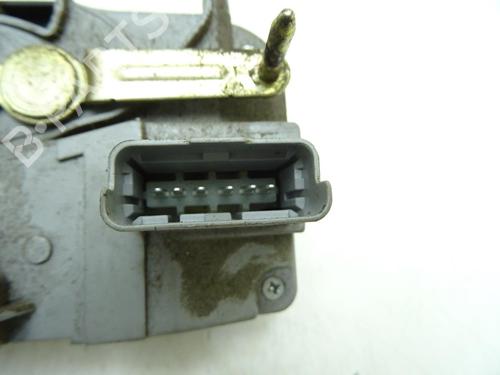 Front right lock PEUGEOT EXPERT Van (222) 2.0 HDI | BP27236741C97 