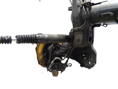 Used Rear axle Rear axle PEUGEOT 207 SW (WK_) 1.6 16V (120 hp) 33946502 33946502