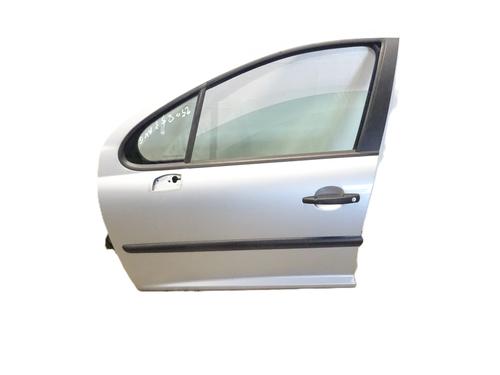Used Left front door PEUGEOT 207 (WA_, WC_) 1.4 (73 hp) 31300973
