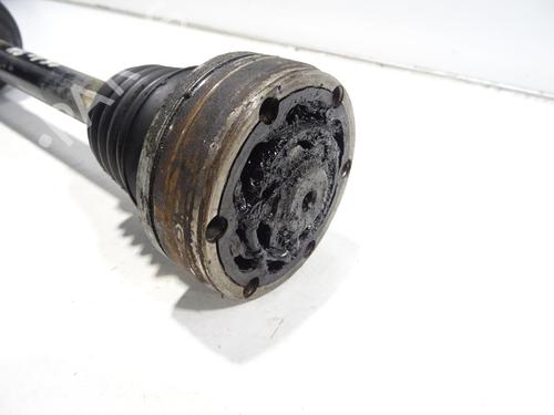 Left front driveshaft VW POLO III (6N1) 60 1.4 | BP29838781M38