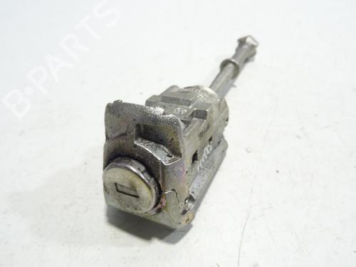 Zündschloss PEUGEOT PARTNER Tepee 1.6 HDi 16V | BP30900452M48 