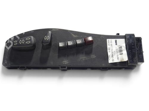Used Switch Switch LAND ROVER RANGE ROVER III (L322) 3.0 D 4x4 (177 hp) 40444259 40444259