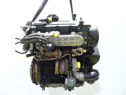 Engine CHRYSLER SEBRING Convertible (JS) 2.0 CRD | BP27492180M1  - Image 10