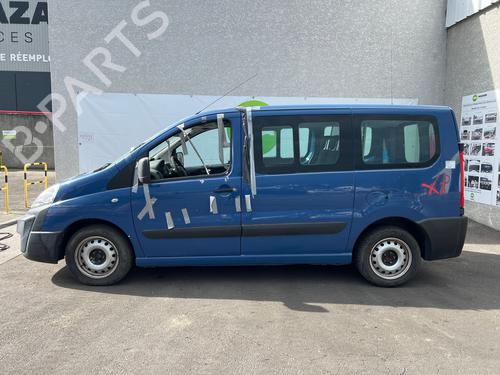 Engine control unit (ECU) PEUGEOT EXPERT Van (VF3A_, VF3U_, VF3X_) 2.0 HDi 130 | BP35995286M57 - Image 14