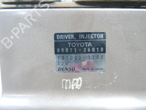 Used Control unit Control unit TOYOTA RAV 4 II (_A2_) 2.0 D 4WD (CLA20_, CLA21_, CLA20R, CLA21R) (116 hp) 32113351 32113351