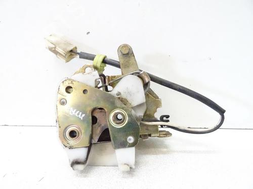 Used Front right lock CITROËN BX (XB-_) TRD Turbo (90 hp) 21970951