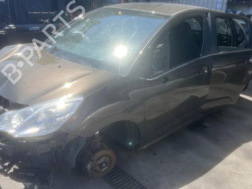 Mass air flow sensor CITROËN C3 II (SC_) 1.6 HDi | BP28296064M95 - Image 4