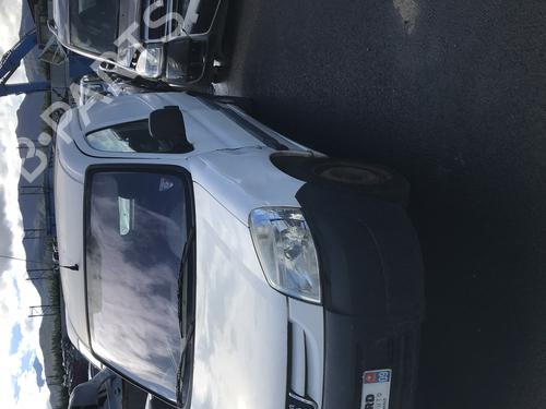 Hood CITROËN BERLINGO / BERLINGO FIRST Box Body/MPV (M_)  | BP20050499C1 
