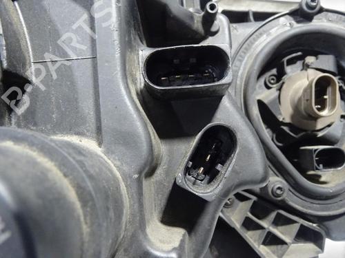 Left headlight MERCEDES-BENZ E-CLASS (W211) E 270 CDI (211.016) | BP35995396C28 - Image 6