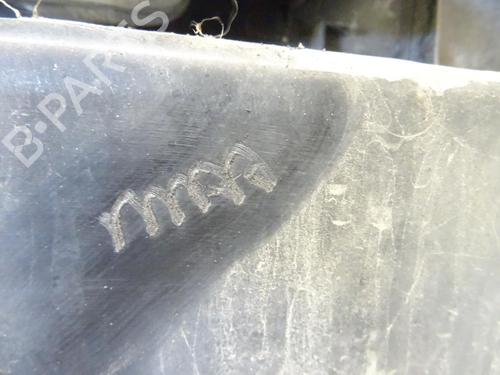 Used Rear center light Rear center light MAZDA 626 IV Hatchback (GE) [1991-1998] 21972283 21972283