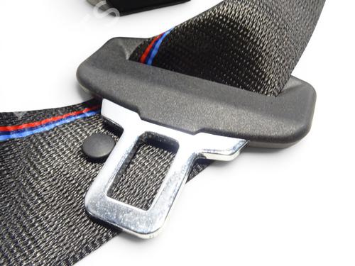 Rear right seatbelt BMW 4 Coupe (G22, G82) M 440 i Mild-Hybrid xDrive | BP37251306I28 - Image 2